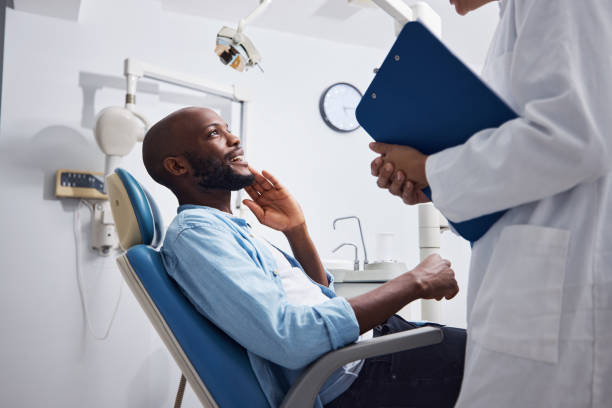 Best Urgent Care for Lost Fillings or Crowns in Hagerstown, MD