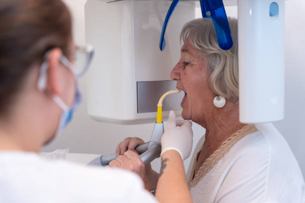 Best Cosmetic Emergency Dentistry in Hagerstown, MD