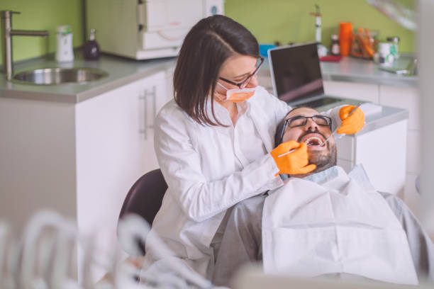 Best Emergency Dental Care for Broken or Chipped Teeth in Hagerstown, MD