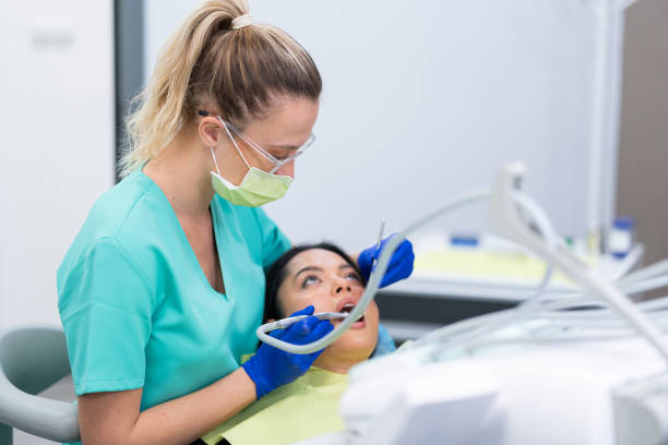 Best Emergency TMJ Treatment in Hagerstown, MD